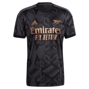 MAILLOT ARSENAL EXTERIEUR 2022-2023