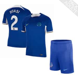 PACK CHELSEA DOMICILE DISASI 2023-2024