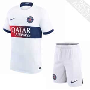 PACK PSG EXTERIEUR 2023-2024