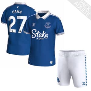 PACK EVERTON DOMICILE GANA 2023-2024