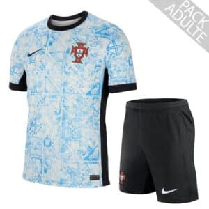 PACK PORTUGAL EXTERIEUR SAISON 2024-2025