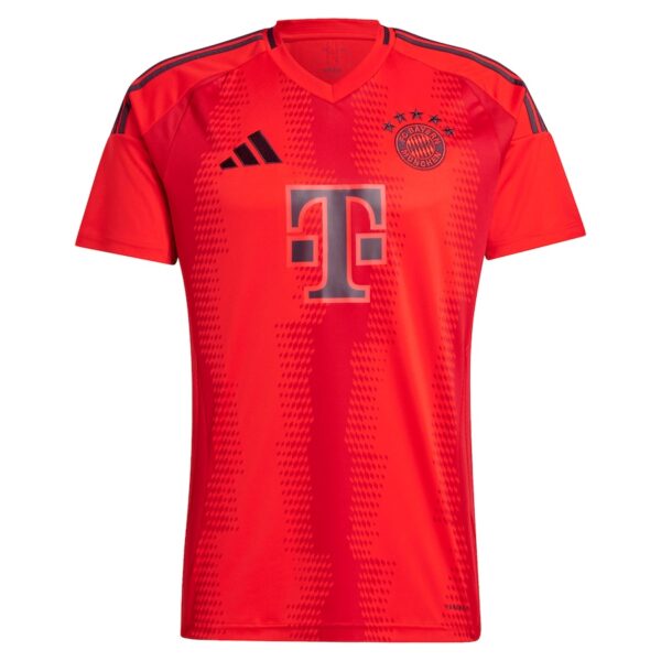 MAILLOT BAYERN MUNICH DOMICILE MULLER SAISON 2024-2025