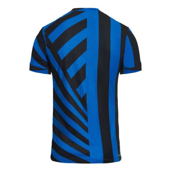 MAILLOT INTER MILAN DOMICILE VERSION VAPOR MATCH SAISON 2024-2025