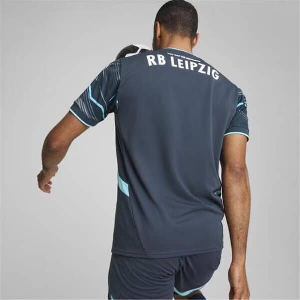 MAILLOT RB LEIPZIG THIRD SAISON 2024-2025