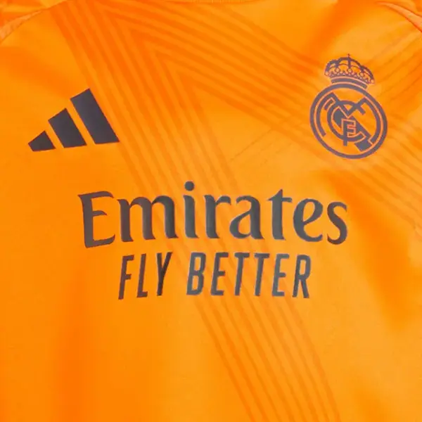 PACK JUNIOR REAL MADRID EXTERIEUR SAISON 2024-2025