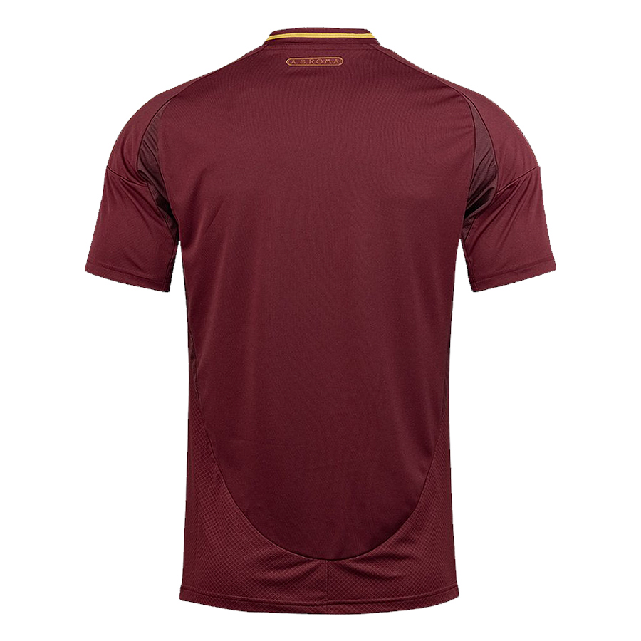 MAILLOT AS ROMA DOMICILE SAISON 2024-2025