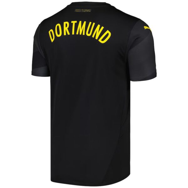 MAILLOT BORUSSIA DORTMUND EXTERIEUR SAISON 2024-2025