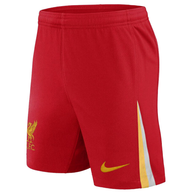 PACK LIVERPOOL DOMICILE SAISON 2024-2025