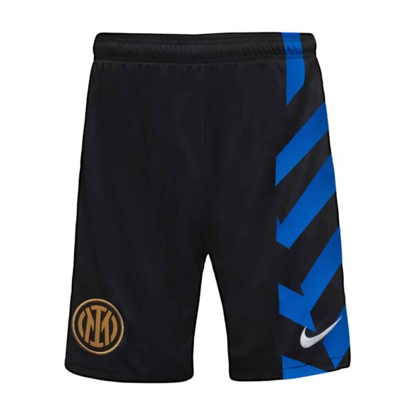 PACK INTER MILAN DOMICILE 2024-2025