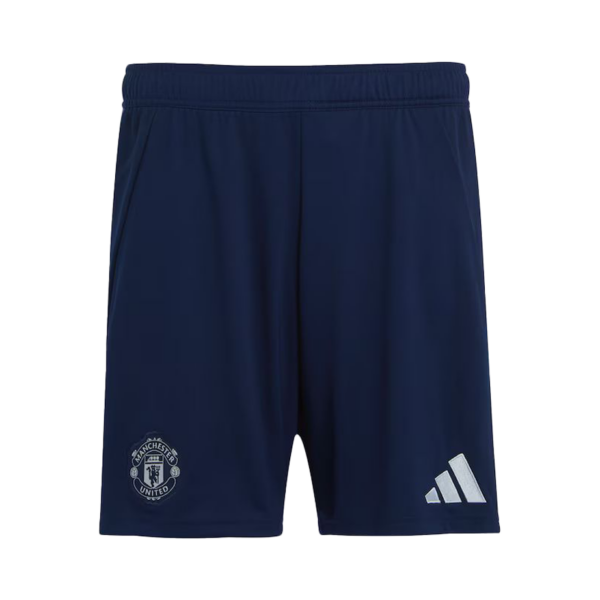 PACK MANCHESTER UNITED THIRD 2024-2025