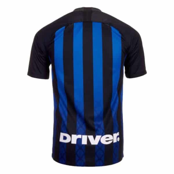 MAILLOT INTER MILAN DOMICILE SAISON 2018-2019