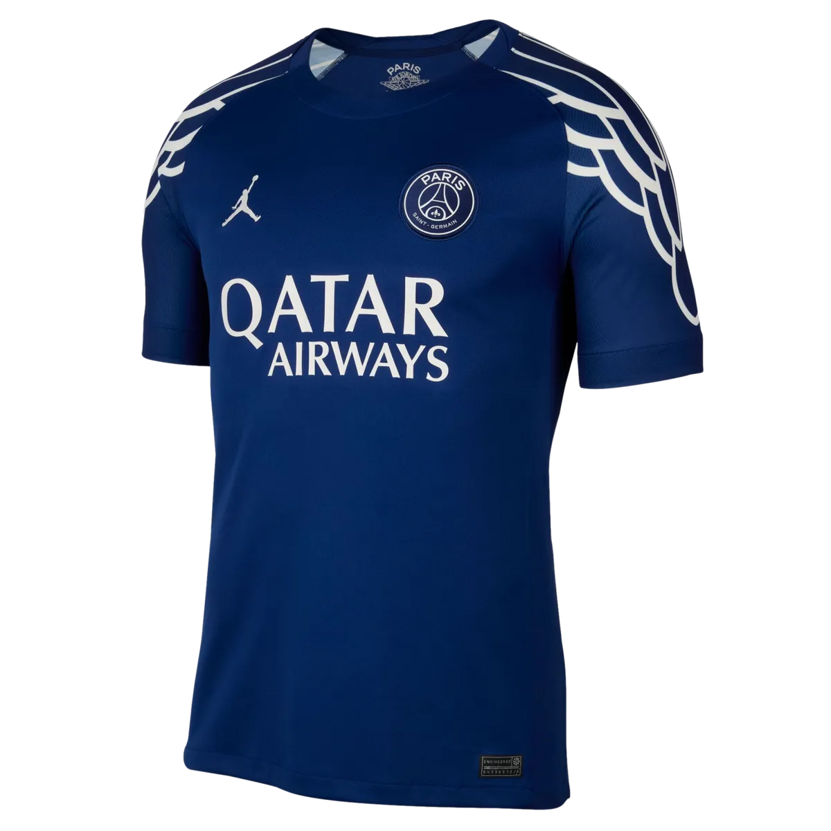 MAILLOT PSG 4TH SAISON 2024-2025